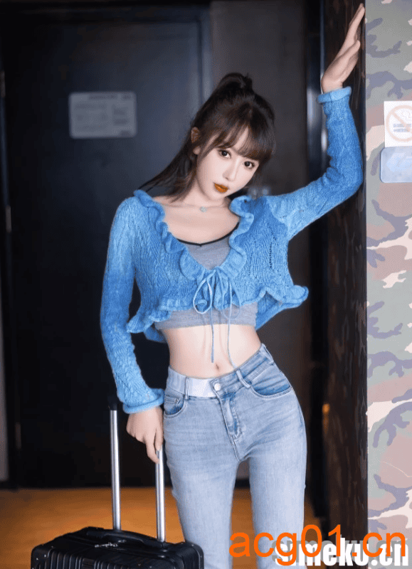 [合集打包]白笑笑写真图集合集资源打包下载+持续更新-次元集