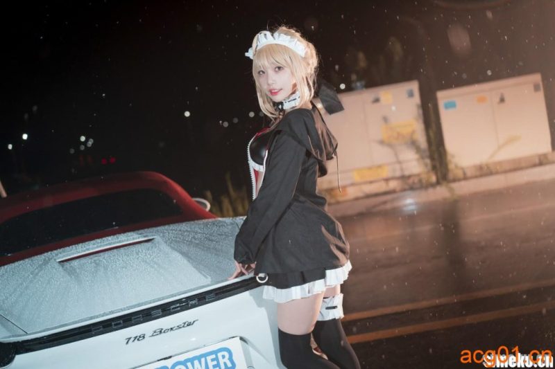 [合集打包]SooflowerCOS写真图集合集打包下载+持续更新-次元集