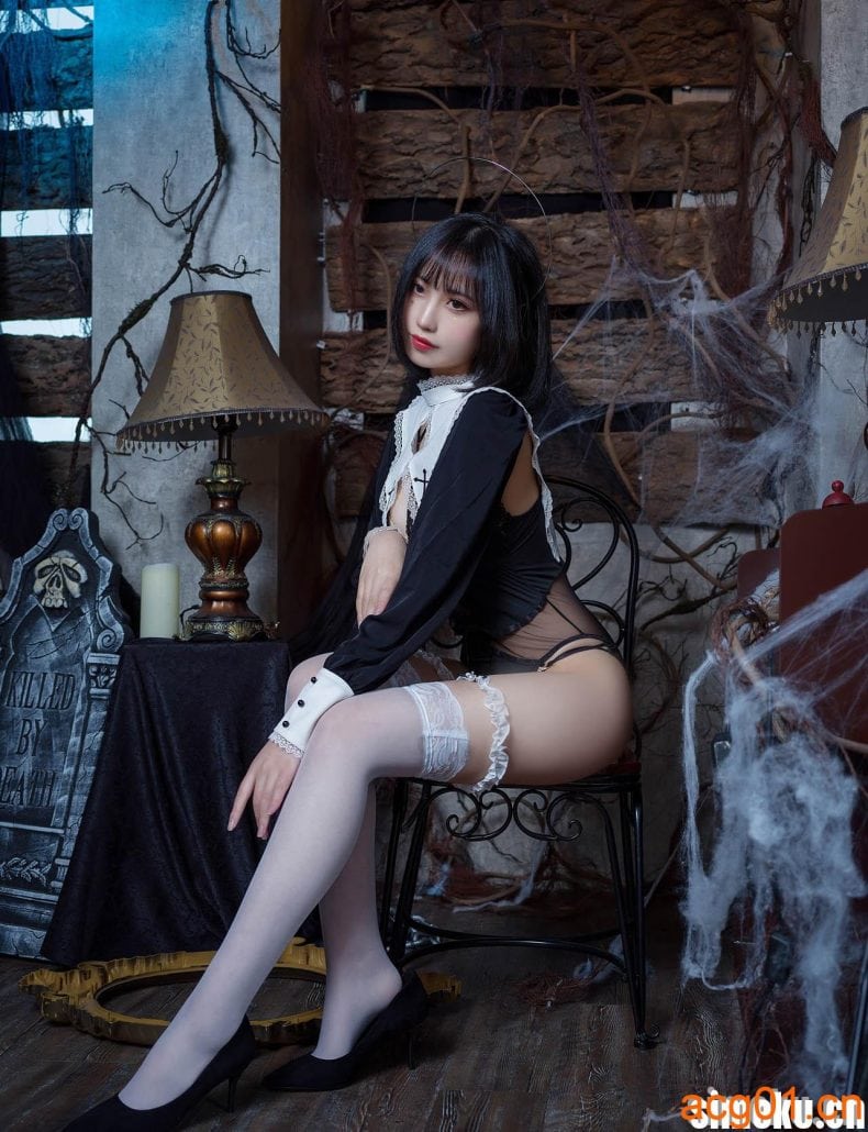 [合集打包]念雪ww美女写真图集合集打包下载+持续更新-次元集