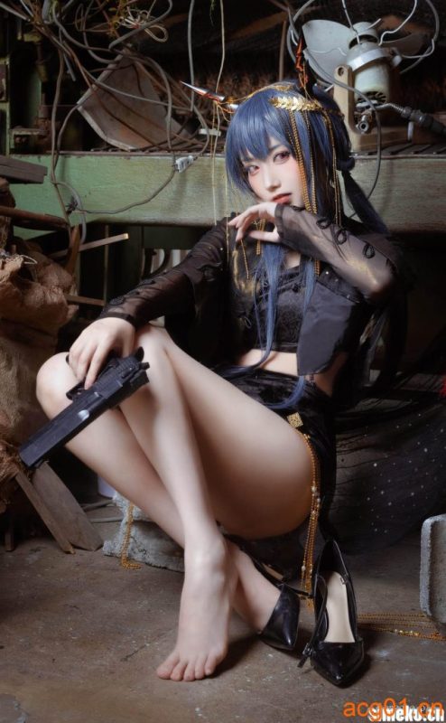 [合集打包]切切Celia美女写真图集合集打包下载+持续更新-次元集