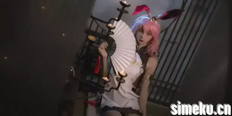 [合集打包]南桃Momoko美女艺术写真图集完整版合集打包下载+持续更新-次元集