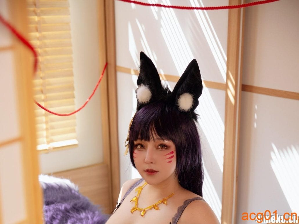 [合集打包]KANEKO咔喵美女写真图集合集打包下载+持续更新-次元集