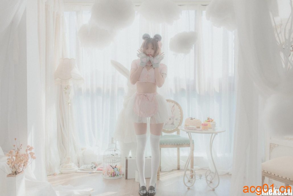 [合集打包]柚木Yuzuki美女写真图集合集打包下载+持续更新-次元集