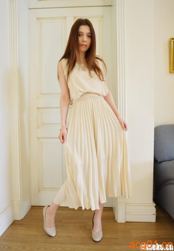 [合集打包]MliaAzulTokyoDoll美女写真图集合集打包下载+持续更新-次元集