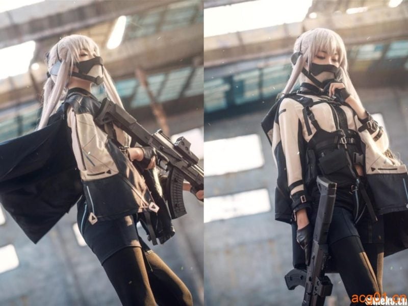 [合集打包]苍央鲤庭美女写真图集合集打包下载+持续更新-次元集