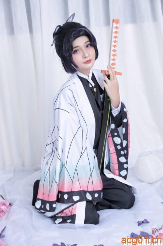 [合集打包]Azami雒雒白美女写真图集合集打包下载+持续更新-次元集