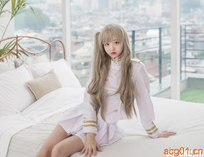 [合集打包]JeongJenny(정제니)美女写真图集合集打包下载+持续更新-次元集