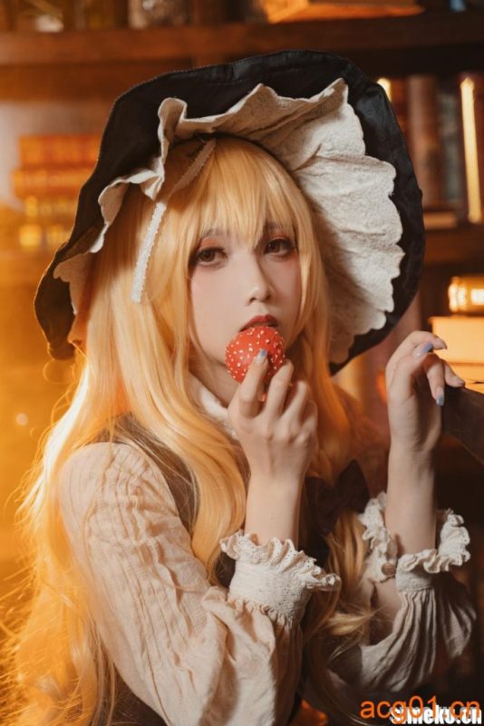 [合集打包]小和甜酒美女写真图集合集打包下载+持续更新-次元集