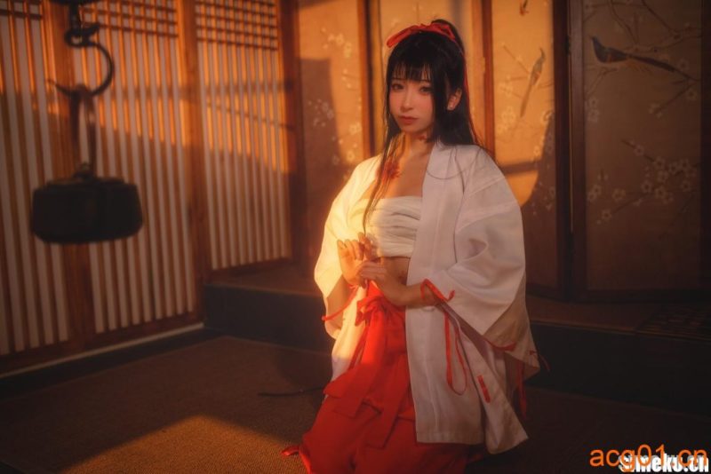 [合集打包]特软儿Sona美女写真图集合集打包下载+持续更新-次元集