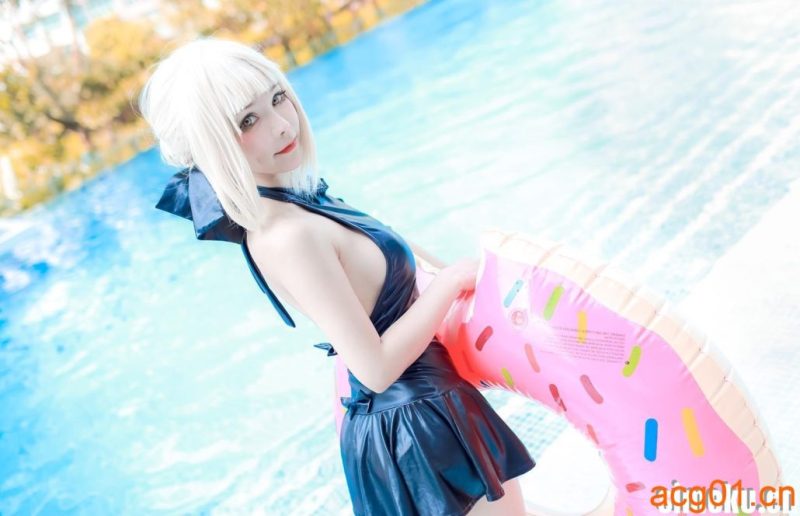 [合集打包]Kitkat Cosplay 9美女写真图集合集打包下载+持续更新-次元集