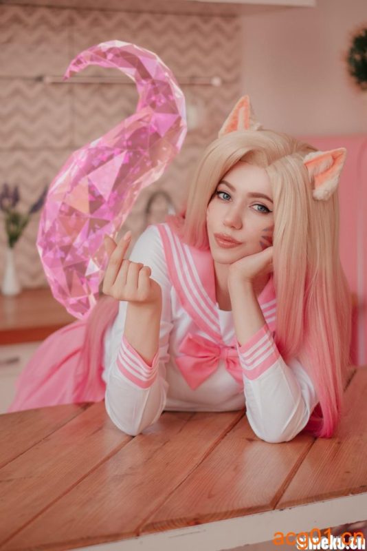 [合集打包]Alina Becker美女写真图集合集打包下载+持续更新-次元集