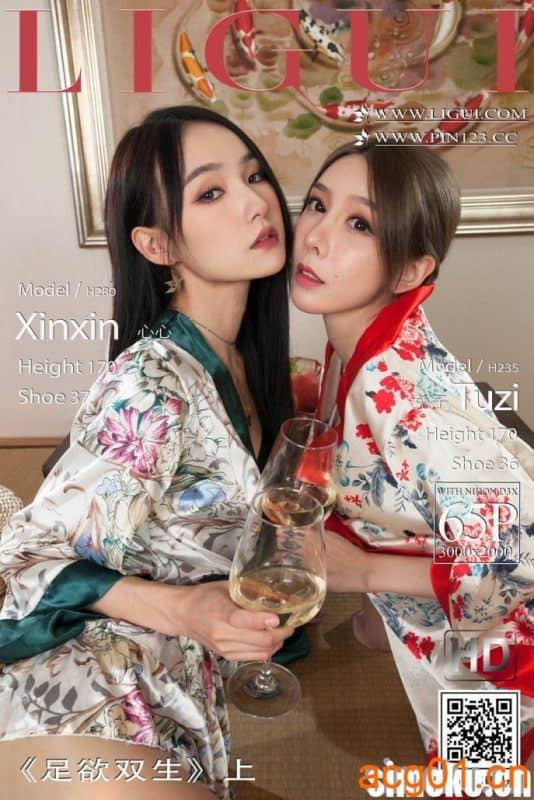 [足控名站]Ligui丽柜写真视频合集打包下载+持续更新-次元集