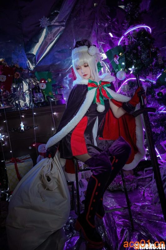 [合集打包]这个泡泡就是逊啦COS写真合集打包下载+持续更新-次元集