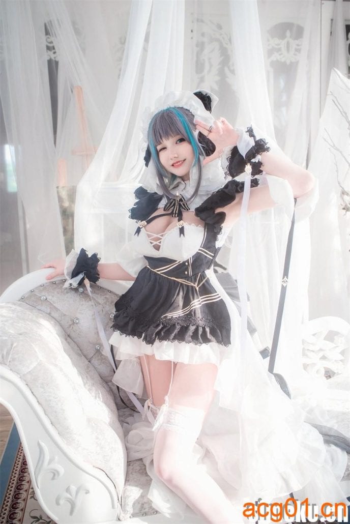 [合集打包]仙九Airi美女写真图集合集打包下载+持续更新-次元集