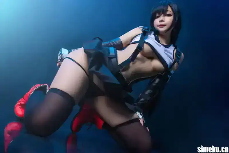 [合集打包]Umeko J 美女写真图集合集打包下载+持续更新-次元集