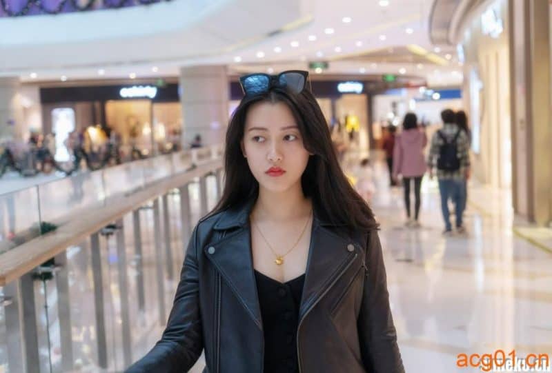 [合集打包]LeoChen写真图集合集资源打包下载+持续更新-次元集