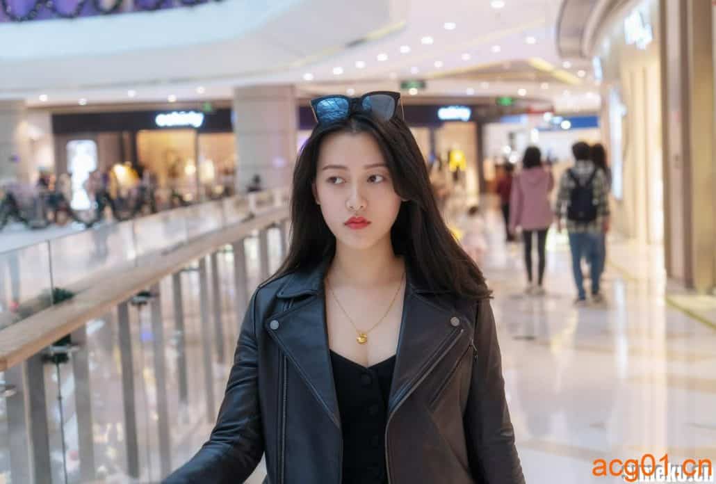 [合集打包]LeoChen写真图集合集资源打包下载+持续更新-次元集