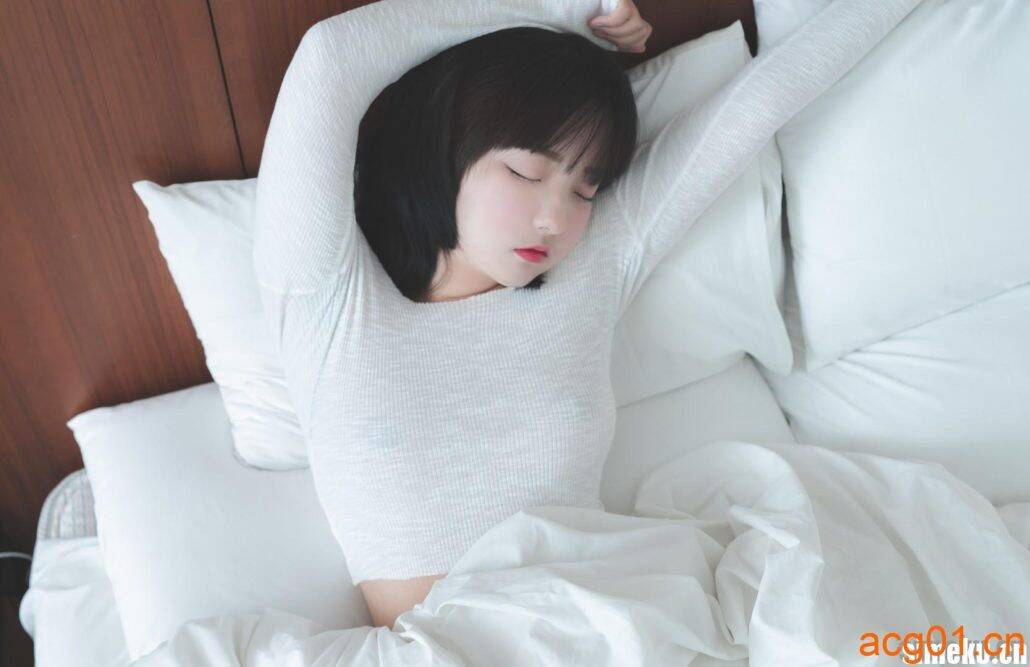 [合集打包]Hansom (한솜)写真图集合集资源打包下载+持续更新-次元集
