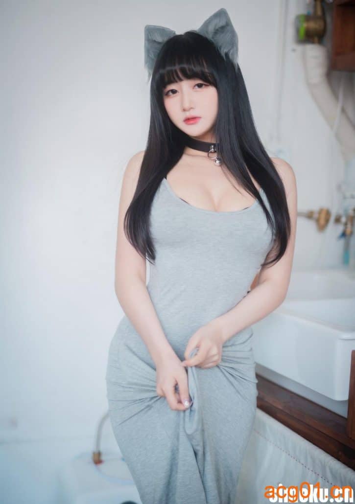 [合集打包]PINK RIBBON美女写真图集合集打包下载+持续更新-次元集