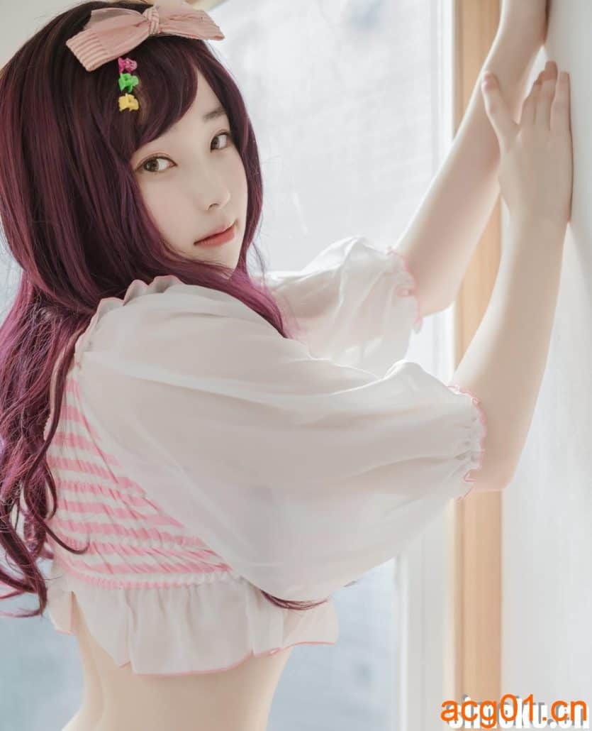 [合集打包]SAINTPhotolife美女写真图集合集打包下载+持续更新-次元集