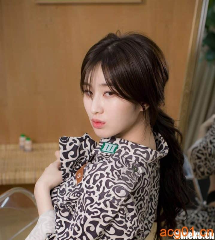 [合集打包]Woo写真图集合集资源打包下载+持续更新-次元集