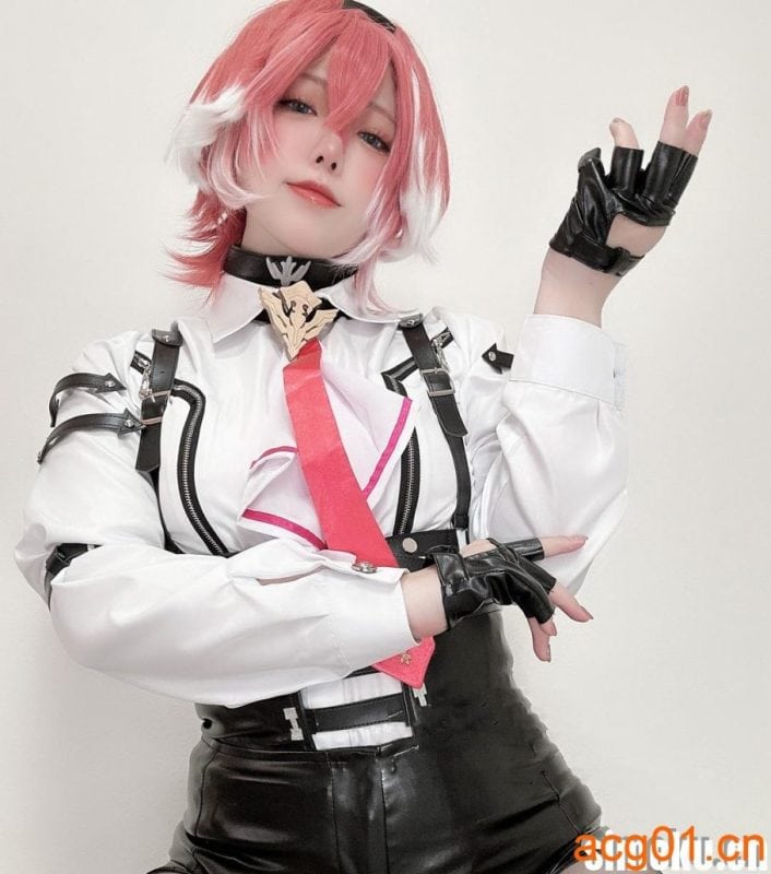 [合集打包]Rizuna美女写真图集合集打包下载+持续更新-次元集