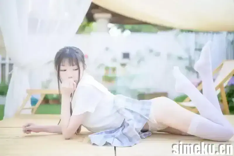 [合集打包]香草喵露露美女写真图集合集打包下载+持续更新-次元集