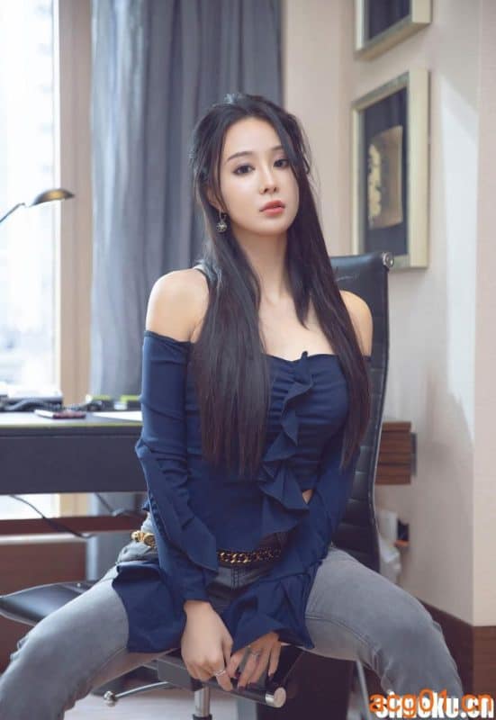 [合集打包]蓝夏Akasha美女写真图集合集打包下载+持续更新-次元集