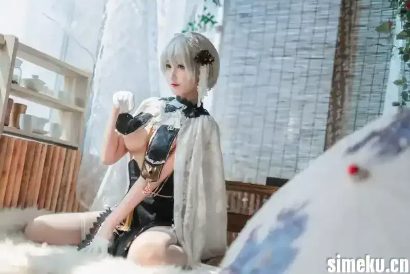 [合集打包]三度_69美女写真图集合集打包下载+持续更新-次元集