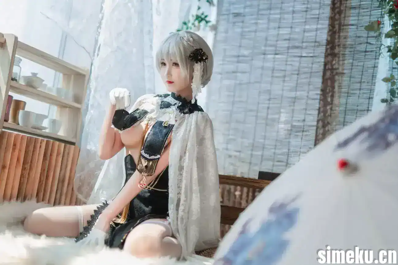 [合集打包]三度_69美女写真图集合集打包下载+持续更新-次元集