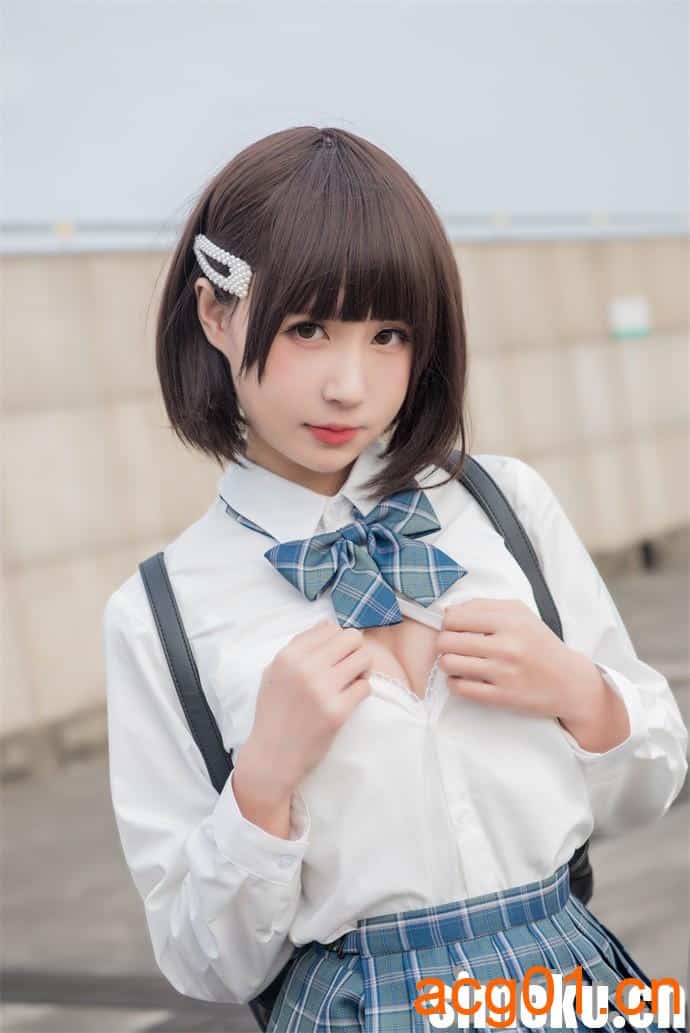 [合集打包]西园寺南歌美女写真图集合集打包下载+持续更新-次元集
