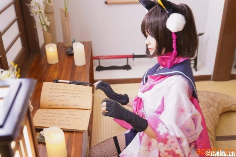 [合集打包]画师Biya美女写真图集合集打包下载+持续更新-次元集