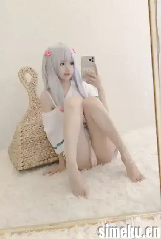 [合集打包]桜井宁宁美女写真图集合集打包下载+持续更新-次元集