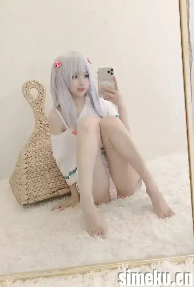 [合集打包]桜井宁宁美女写真图集合集打包下载+持续更新-次元集