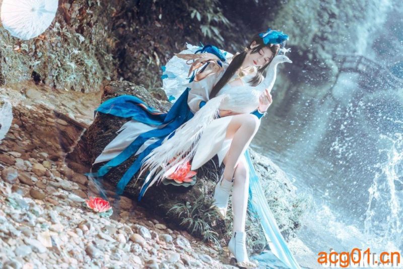 [合集打包]戚顾儿美女写真图集合集打包下载+持续更新-次元集