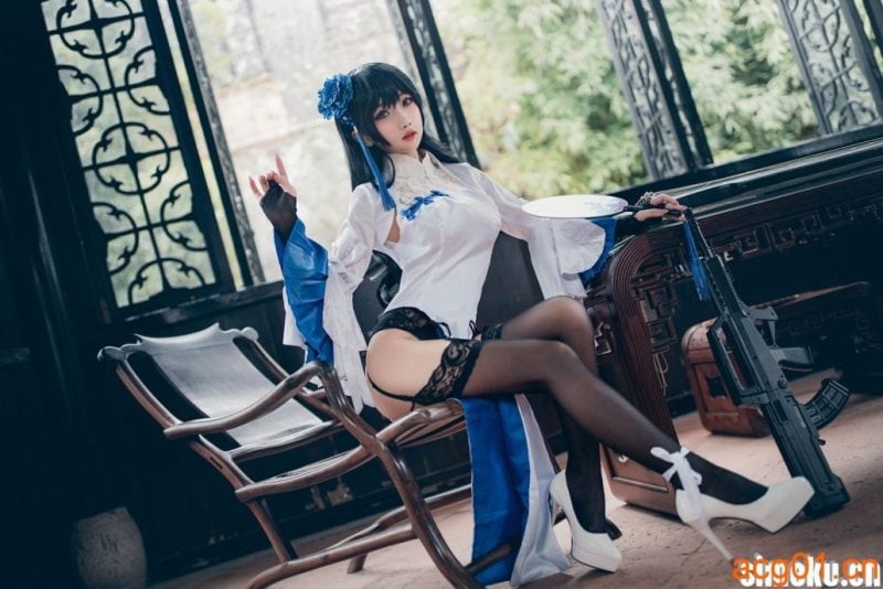 [合集打包]鬼畜瑶在不在W美女写真图集合集打包下载+持续更新-次元集