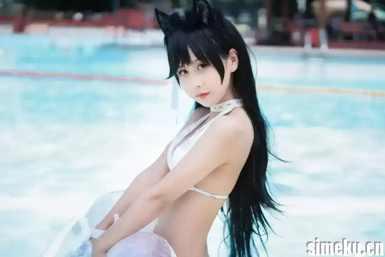 [合集打包]萌芽儿美女写真图集合集下载+持续更新-次元集