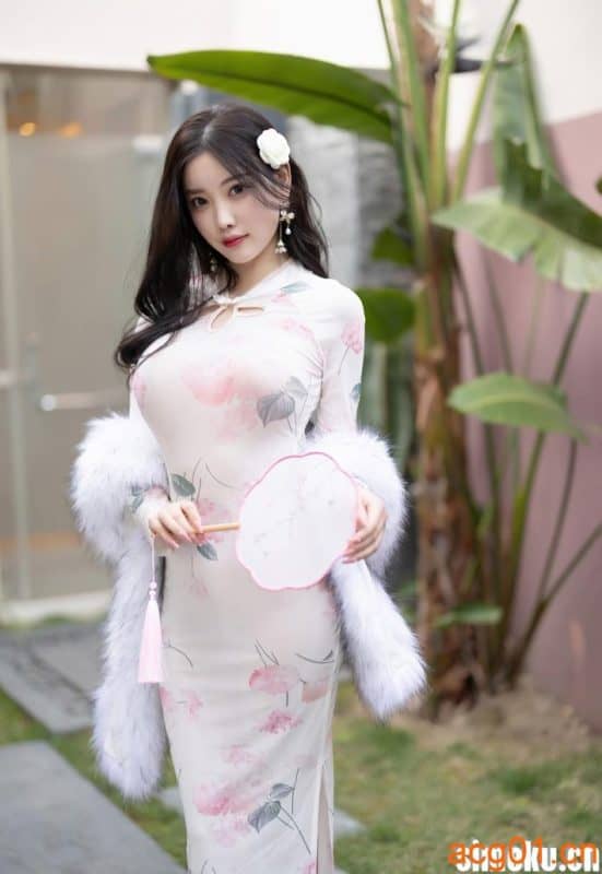 [合集打包]杨晨晨美女写真图集合集打包下载+持续更新-次元集