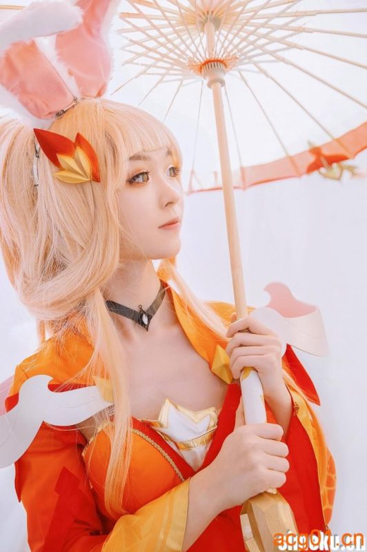 [合集打包]陌九Ya美女写真图集合集打包下载+持续更新-次元集