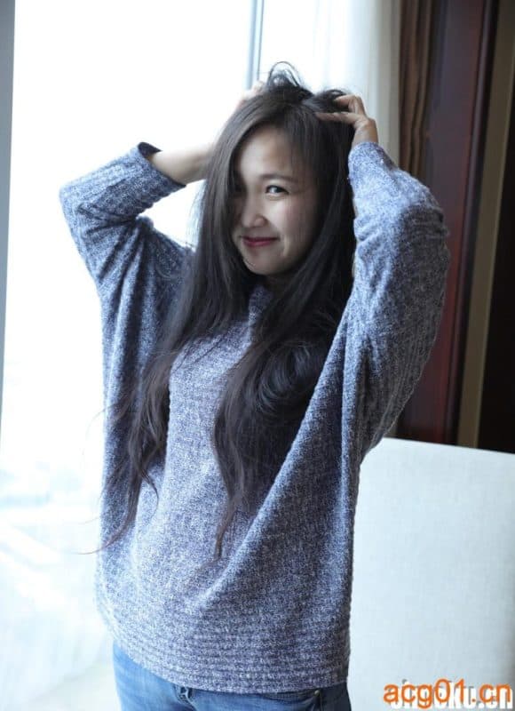 [足控名站]無忌影社写真图集合集打包下载+持续更新-次元集