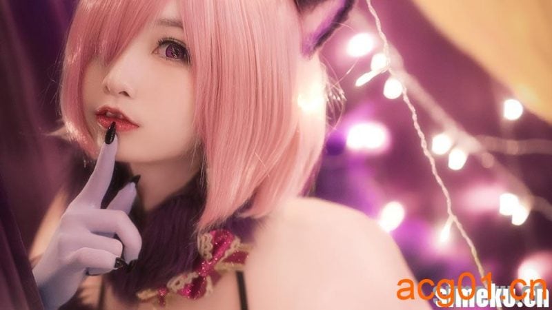 [合集打包]魂下糖君COS写真合集打包下载+持续更新-次元集