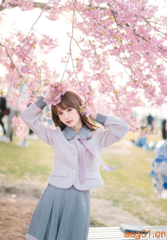 [合集打包]紫氯氯美女写真图集合集打包下载+持续更新-次元集