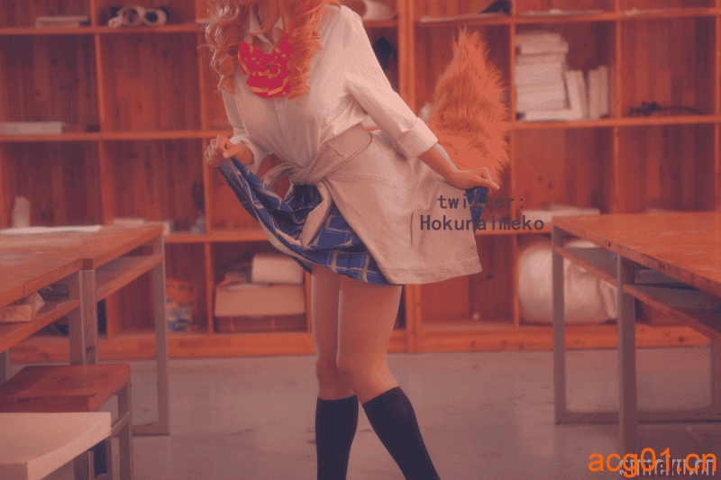 [合集打包]Hokunaimeko北乃芽子写真图集合集资源打包下载+持续更新-次元集