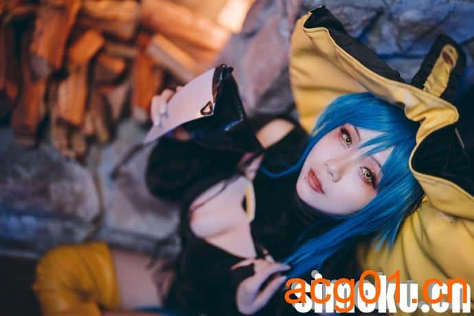 [合集打包]末夜787美女写真图集合集打包下载+持续更新-次元集