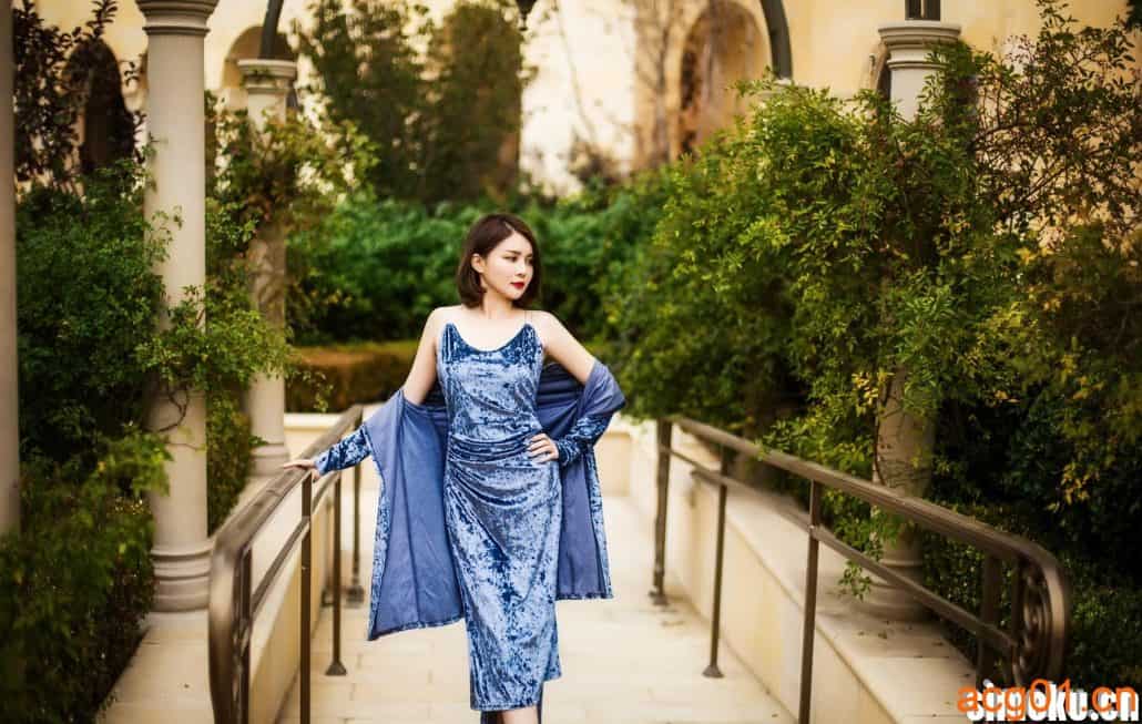 [合集打包]凯竹姐姐美女写真图集合集打包下载+持续更新-次元集