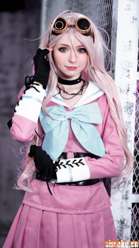 [合集打包]Peach milky美女写真合集打包下载+持续更新-次元集