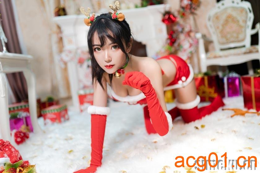 [合集打包]妍子坚不可摧COS写真合集打包下载+持续更新-次元集