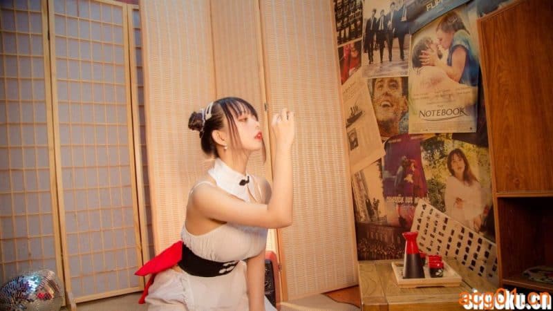 [合集打包]喵糖映画美女写真图集合集打包下载+持续更新-次元集