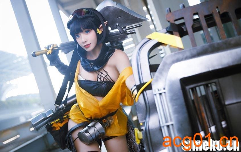 [合集打包]流一_喵喵喵喵喵喵美女写真图集合集打包下载+持续更新-次元集