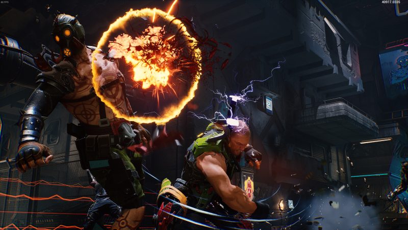 虐杀熔炉/KIBORG-次元集